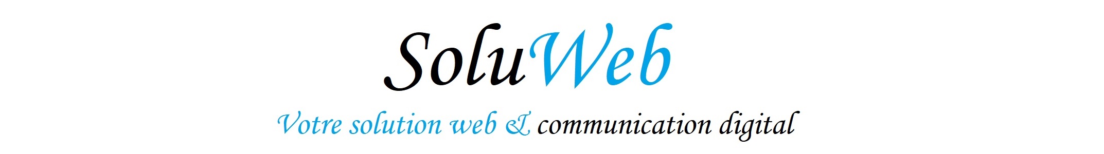 SOLUWEB