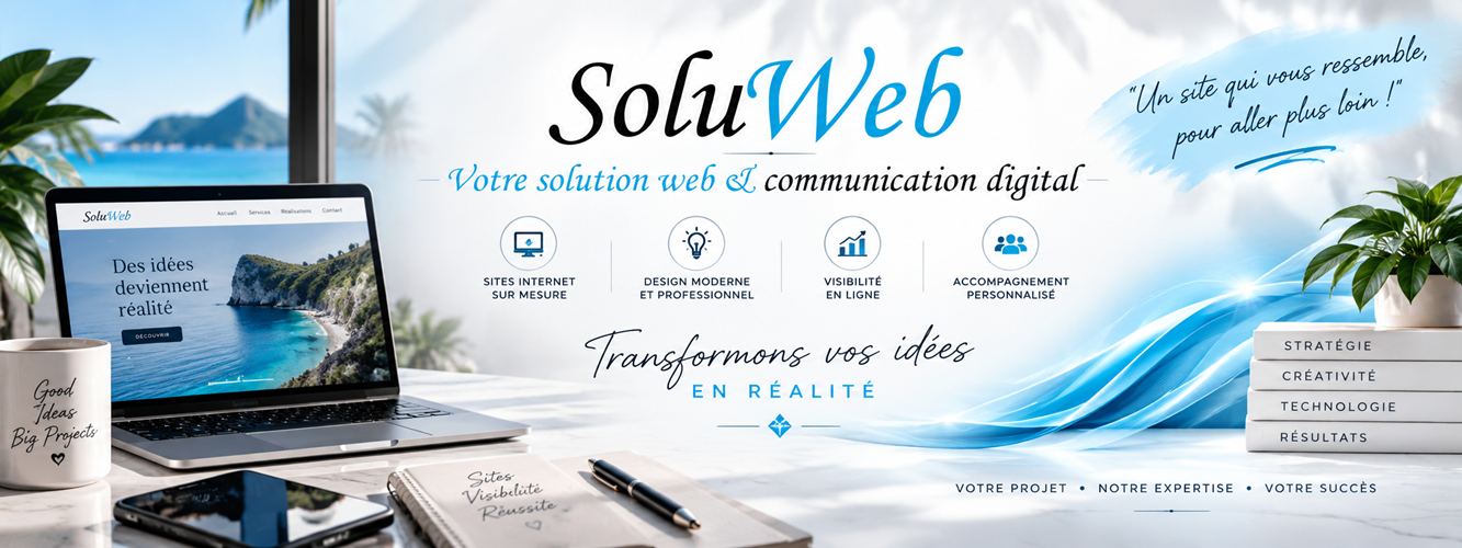 SOLUWEB